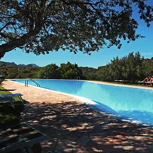 Sa Rocca Hotel Guspini