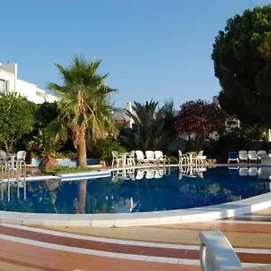 Giardino Sul Mare Hotel Lipari (Isola Lipari)