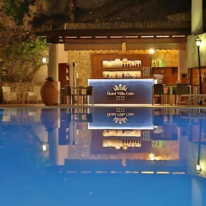 Cute - Hvc Hotel Lipari (Isola Lipari)