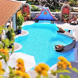 Arciduca Grand Hotel Lipari (Isola Lipari)