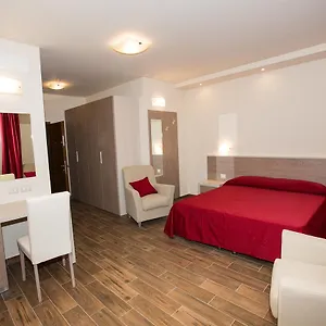 Bed & Breakfast Amiata, Arcidosso
