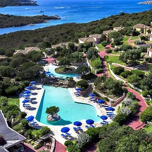 Colonna Country Club Hotel Porto Cervo