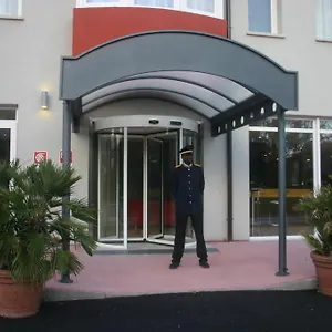 Formula Int. & Puravita Hotel Rosolina