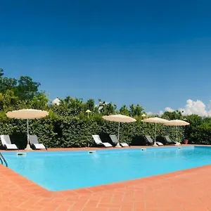 Bed & Breakfast Lavinia, Montescudaio