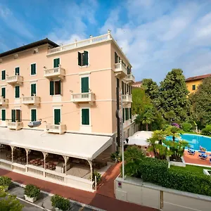 Hotel Parma E Oriente