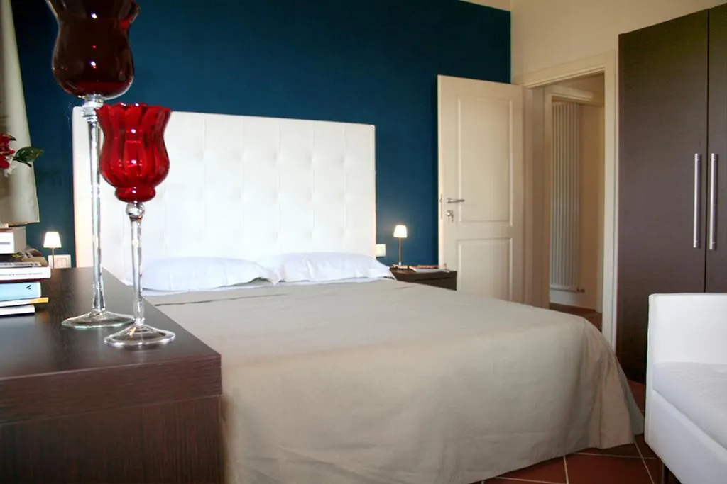 Il Poggiolo Delle Rose Bed&Breakfast Tavarnuzze
