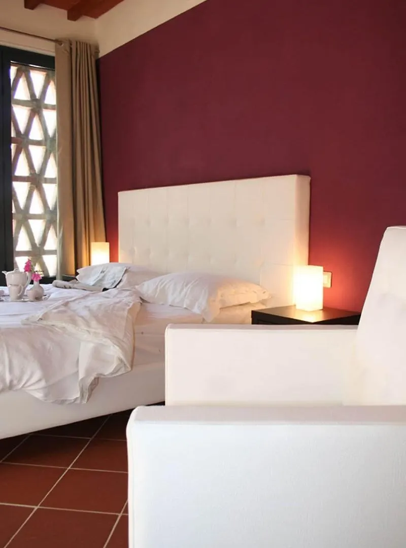 Il Poggiolo Delle Rose Bed&Breakfast Tavarnuzze Bed & Breakfast