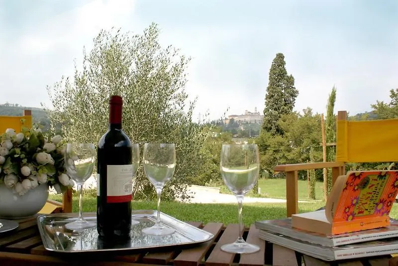 Il Poggiolo Delle Rose Bed&Breakfast Tavarnuzze Bed & Breakfast