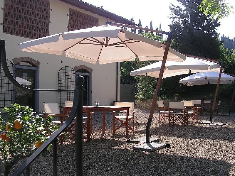 Bed & Breakfast Il Poggiolo Delle Rose Bed&Breakfast Tavarnuzze