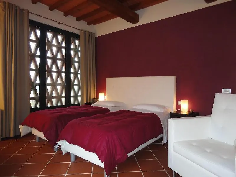 Il Poggiolo Delle Rose Bed&Breakfast Tavarnuzze Bed & Breakfast