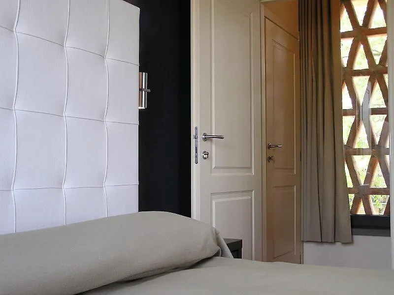 Il Poggiolo Delle Rose Bed&Breakfast Tavarnuzze 2*,  Itálie