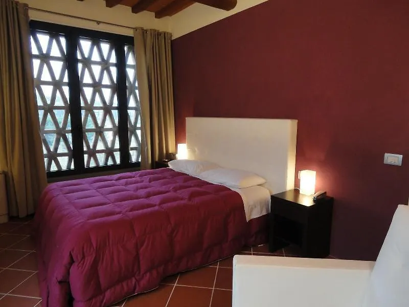 Il Poggiolo Delle Rose Bed&Breakfast Tavarnuzze Itálie