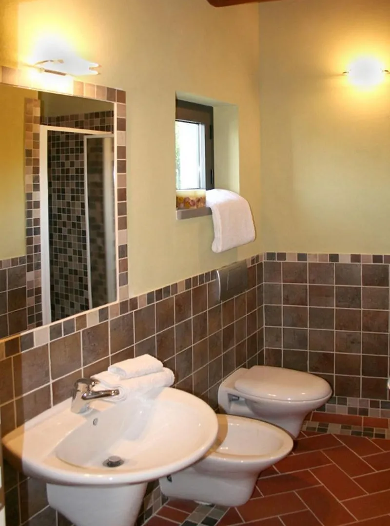 Il Poggiolo Delle Rose Bed&Breakfast Tavarnuzze
