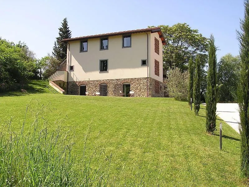 Il Poggiolo Delle Rose Bed&Breakfast Tavarnuzze Bed & Breakfast