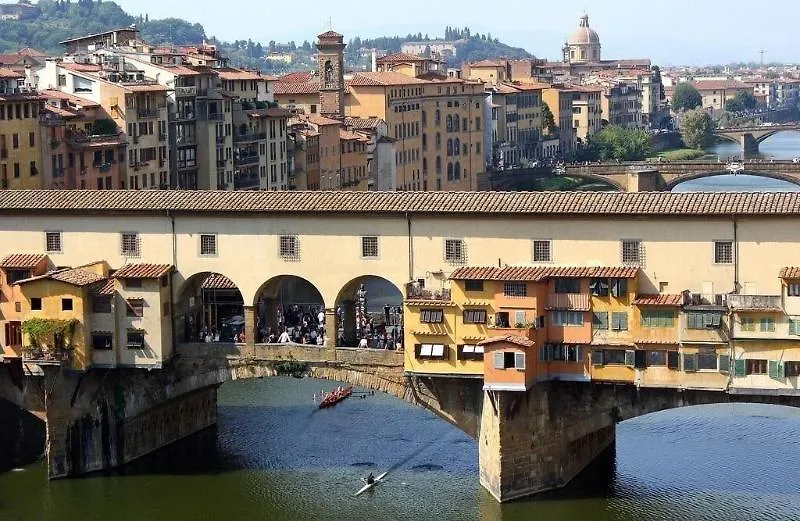 Il Poggiolo Delle Rose Bed&Breakfast Tavarnuzze