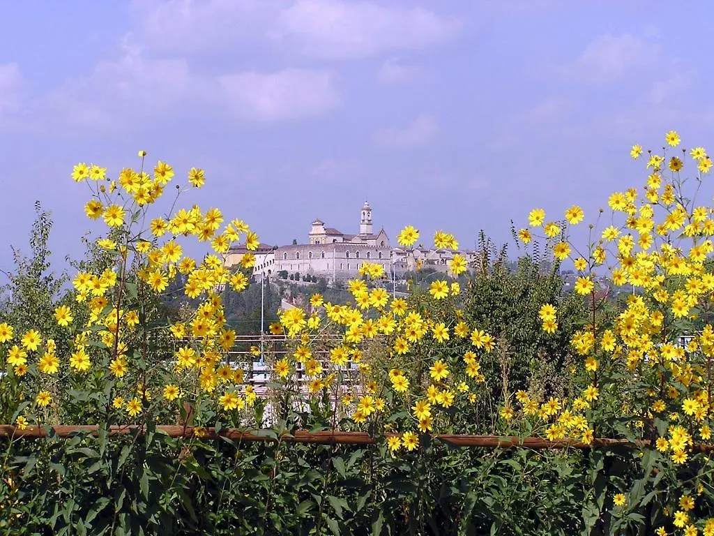 Il Poggiolo Delle Rose Bed&Breakfast Tavarnuzze 2*,