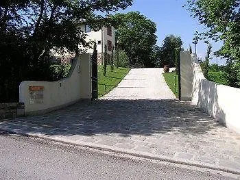 Il Poggiolo Delle Rose Bed&Breakfast Tavarnuzze Bed & Breakfast
