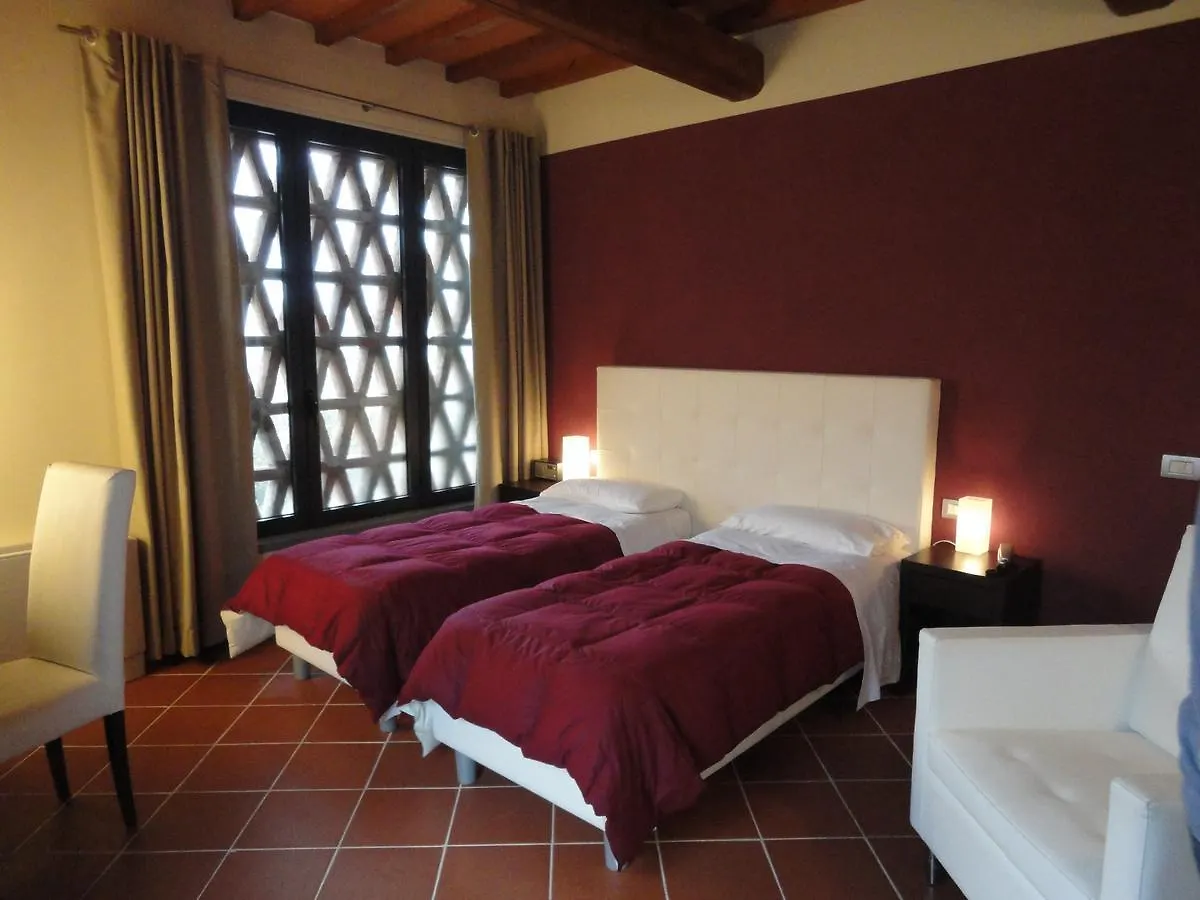 Il Poggiolo Delle Rose Bed&Breakfast Tavarnuzze