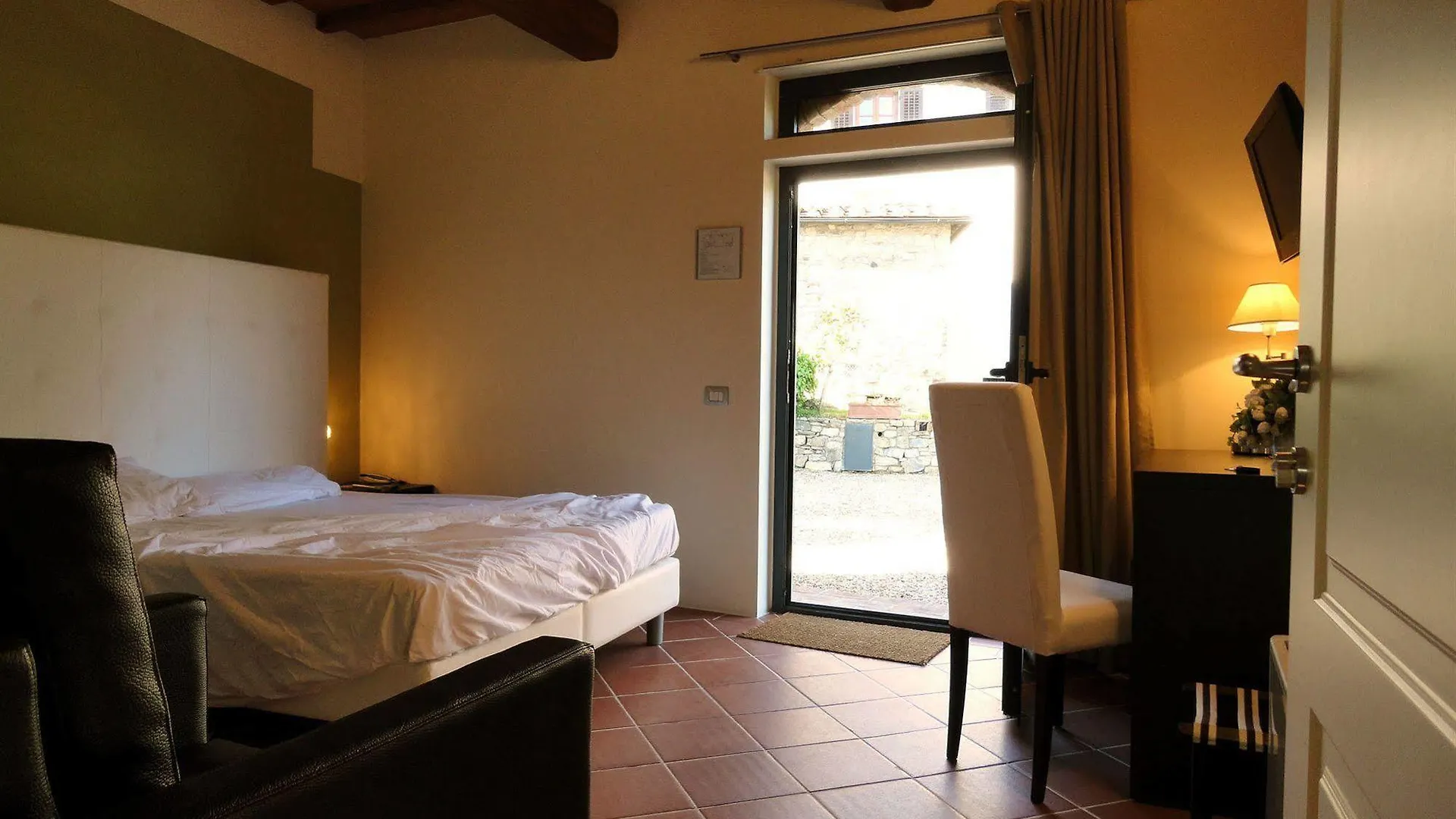Il Poggiolo Delle Rose Bed&Breakfast Tavarnuzze Bed & Breakfast