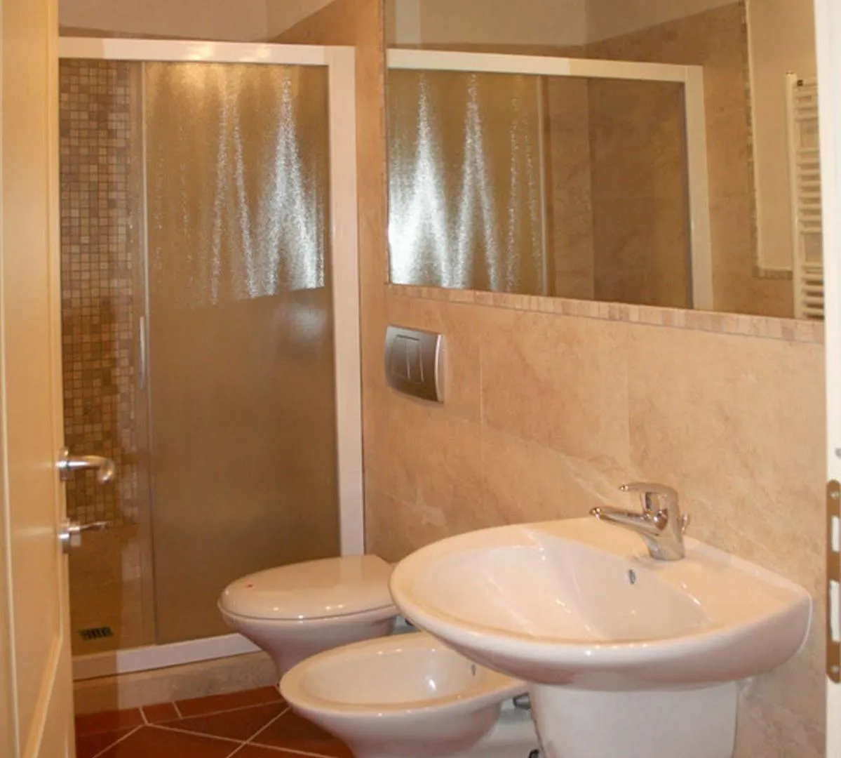 Il Poggiolo Delle Rose Bed&Breakfast Tavarnuzze 2*,