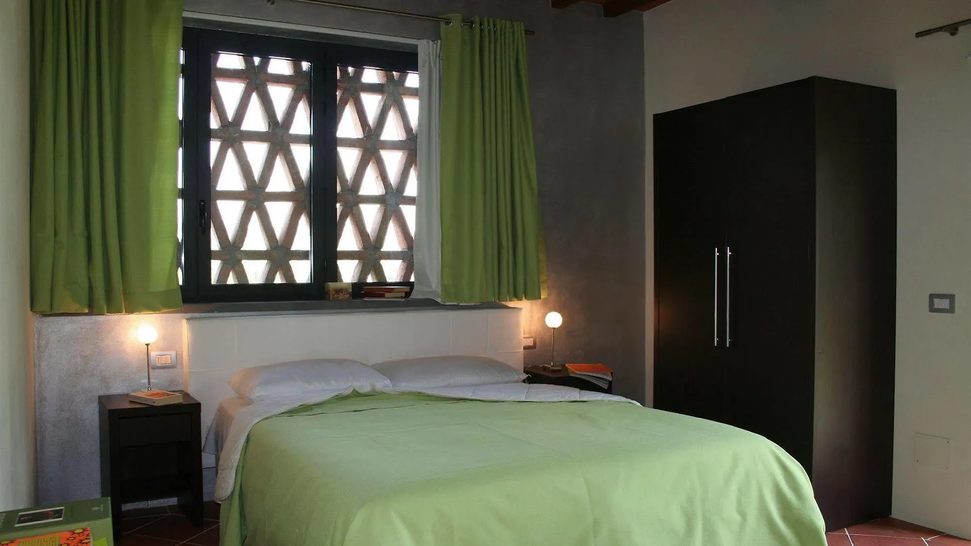 Bed & Breakfast Il Poggiolo Delle Rose Bed&Breakfast Tavarnuzze