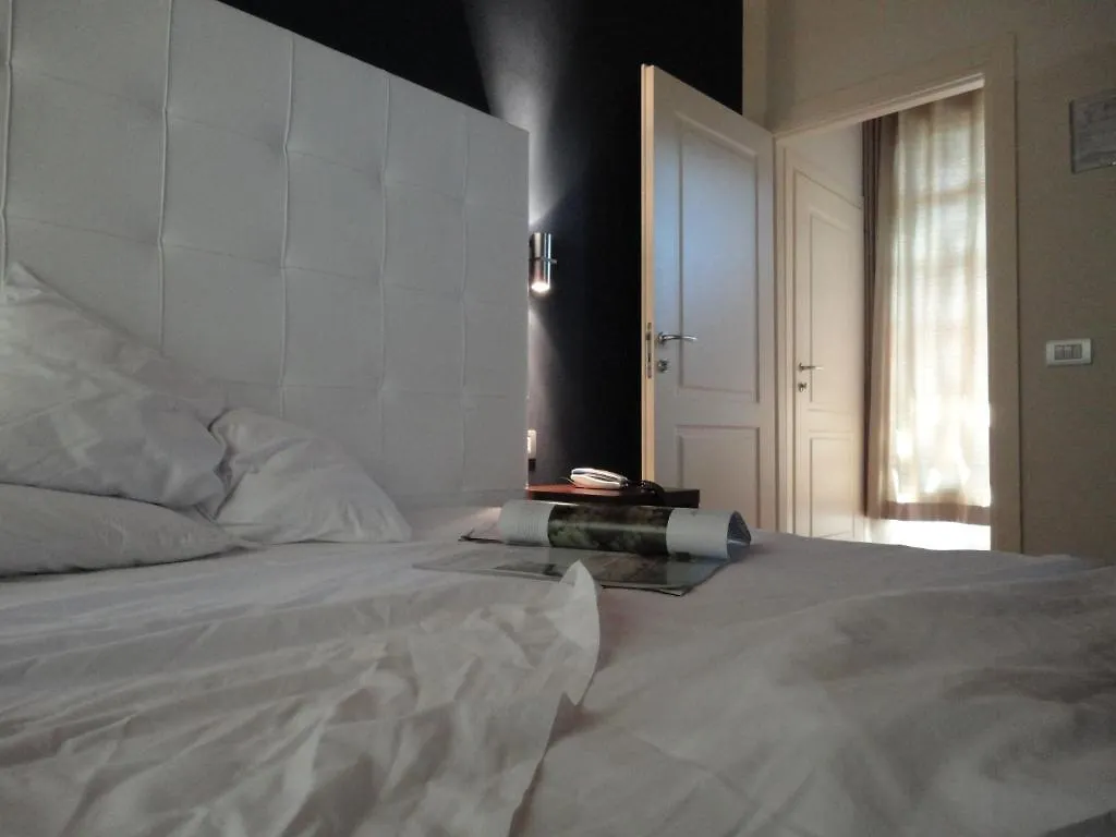 Il Poggiolo Delle Rose Bed&Breakfast Tavarnuzze 2*,  Itálie